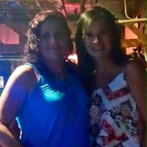 Meet your Posher, Paula